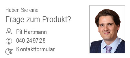 Sie haben eine Frage bezüglich dem KÖLN-3/S Wert-/Brandschutztresor? Nehmen Sie Kontakt mit dem Experten auf!