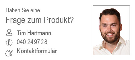 Sie haben eine Frage bezüglich dem AMSTERDAM  70? Nehmen Sie Kontakt mit dem Experten auf!