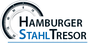 Hamburger StahlTresor-Logo