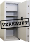 Preview: MD 8 Wertschutzschrank innen