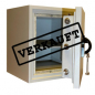 Preview: Wertschrank C2F Sistec SIW 690 Gebraucht