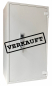 Preview: Granat 120  - VDS-Klasse 1 - Gebraucht !