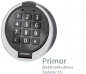 Mobile Preview: Primor 3000