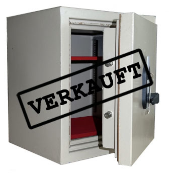 Wertschrank C3302 Format gebraucht