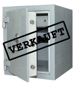 Kassenschrank KB 1 Gümbel gebraucht