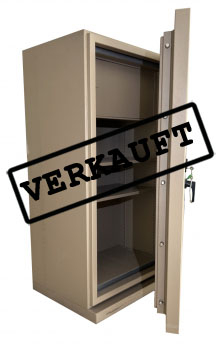Brandschutztresor Adolphs AP 540 Gebraucht
