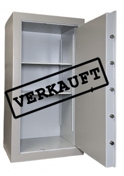 Geschäftstresor