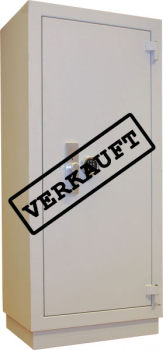 Brandschutztresor BERLIN-5 Gebraucht - Verkauft