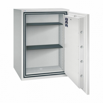 Euroguard SEIII-120/1 LFS offen leer