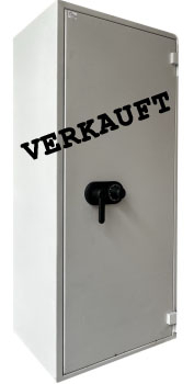 Brandschutztresor Wuppertal 7 - gebraucht