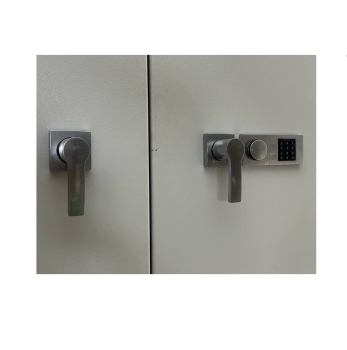 Preview: Wertschutzschrank DRESDEN 320 Schlüsseltresor