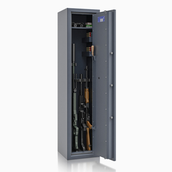 LUZERN WF 5 L Waffenschrank Grad N/0