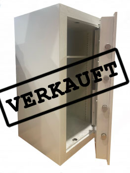 Geschäftstresor MD 7 - Gebraucht