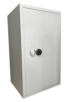 Preview: Wertschutztresor München 400 - Gebraucht