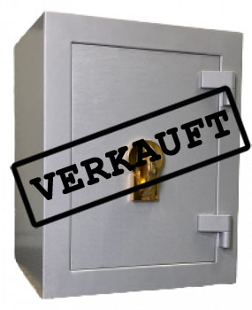 Euroguard SE II 0  Wertschutztresor Gebraucht