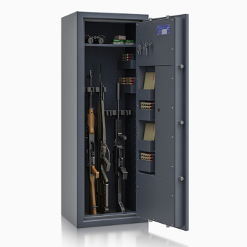 ST. GALLEN WF 20 LIGHT Waffenschrank