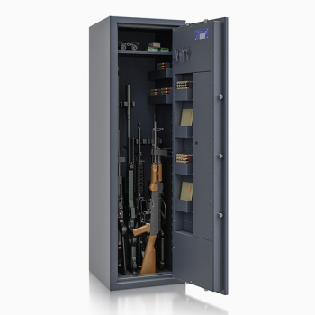 ST. GALLEN WF 50 LIGHT Waffenschrank