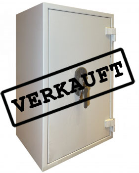 Wertschutzschrank Taurus 40 - gebraucht