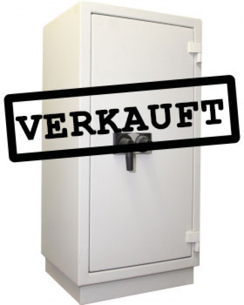 Brandschutztresor PAPERSTAR  4