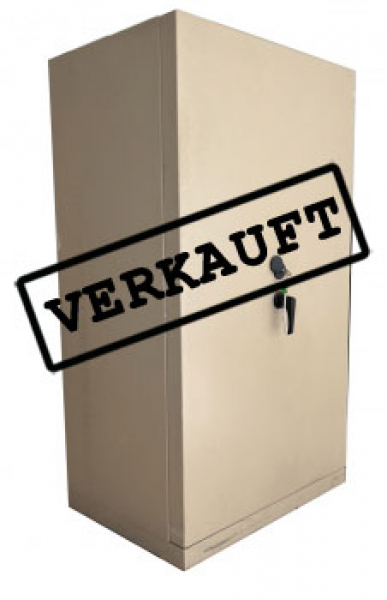 Brandschutztresor Adolphs AP 540 Gebraucht