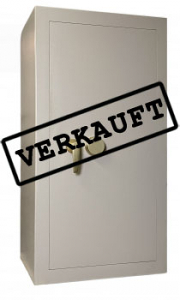 Geschäftstresor