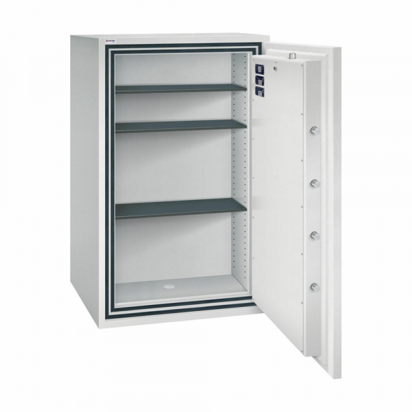 Euroguard SEIII-138/1 LFS offen leer