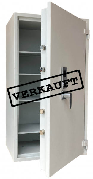Granat 120  - VDS-Klasse 1 - Gebraucht !