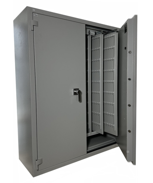 Wertschutzschrank DRESDEN 320 Schlüsseltresor