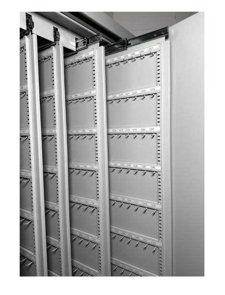 Wertschutzschrank DRESDEN 320 Schlüsseltresor