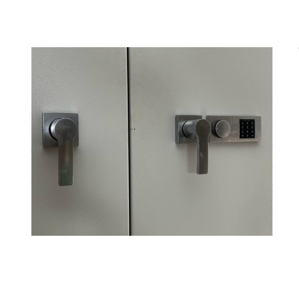 Wertschutzschrank DRESDEN 320 Schlüsseltresor