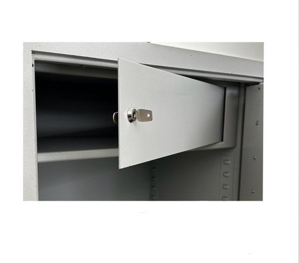 Wertschutztresor München 400 - Gebraucht