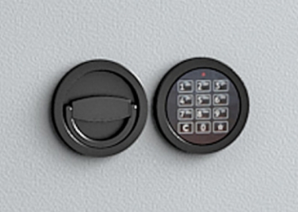 SAFE4KEY 80-600