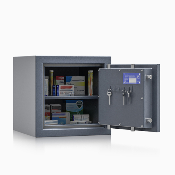 Safe4BTM 20