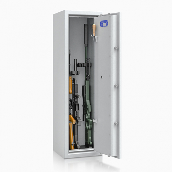 St. Gallen WF light 10