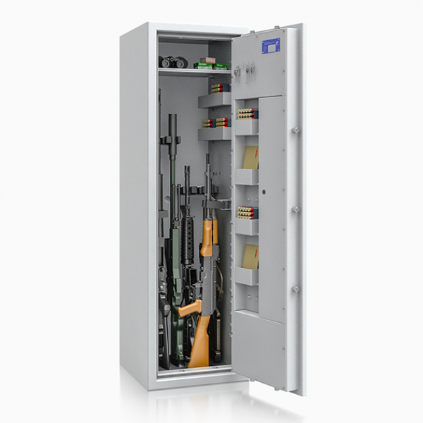 St. Gallen WF light 50