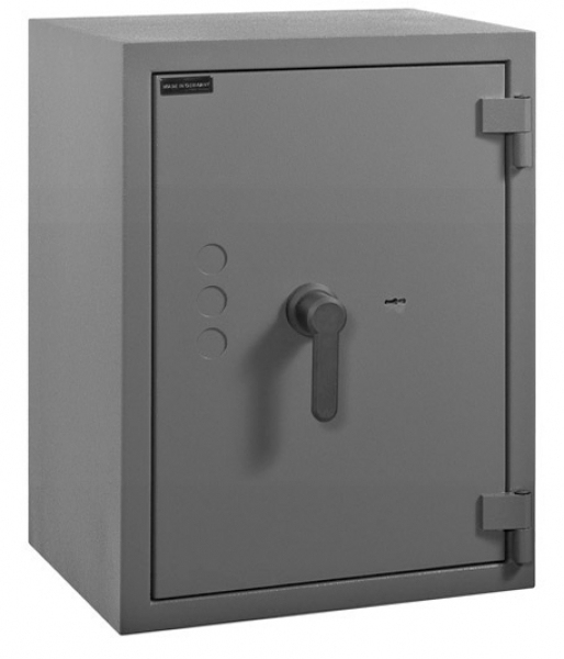 GEMINI PRO 2 geschlossen
