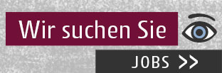 Offene Stellenangebote bei dem Fachgeschäft für Safes und Tresore.