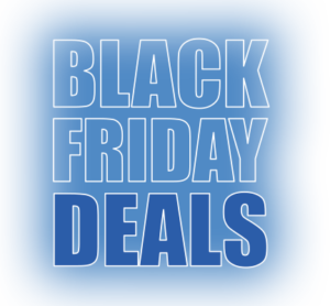 Black Friday bei Hamburger Stahltresor